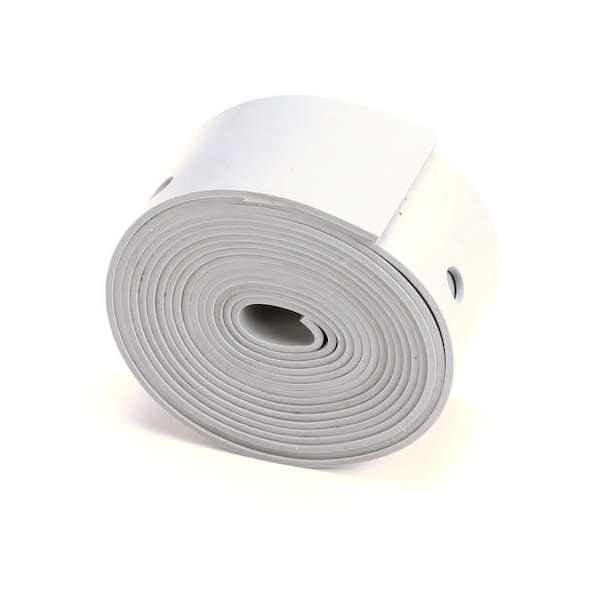 Strip, Silicone - Door Seal (P